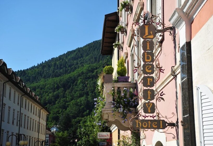 בית מלון כפרי Liberty