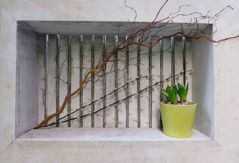 בית מלון כפרי Liberty