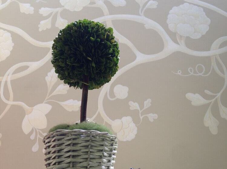 בית מלון כפרי Liberty