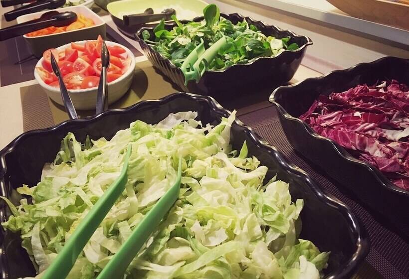 בית מלון כפרי Liberty