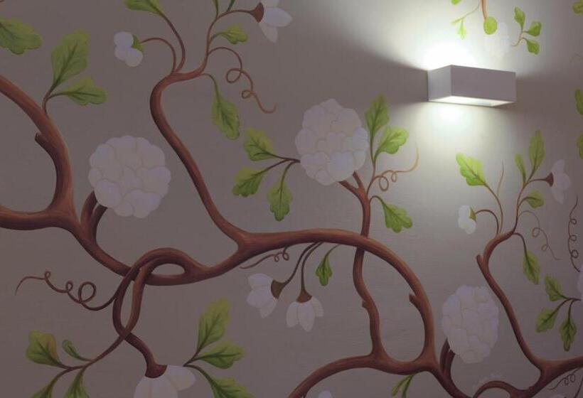 בית מלון כפרי Liberty