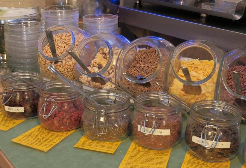 בית מלון כפרי Liberty