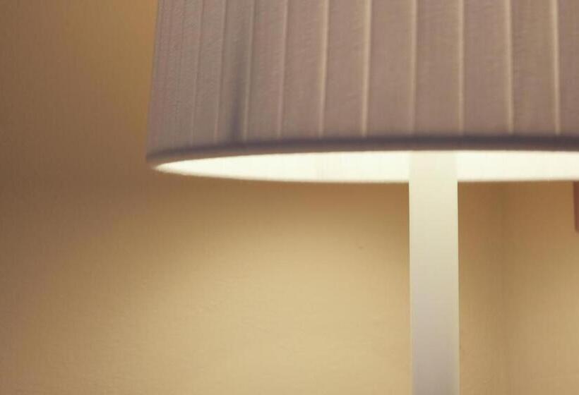 בית מלון כפרי Liberty