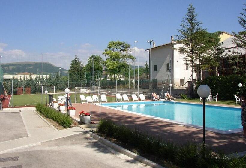 Отель Lieta Sosta