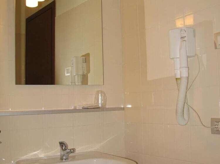 Отель Lieta Sosta