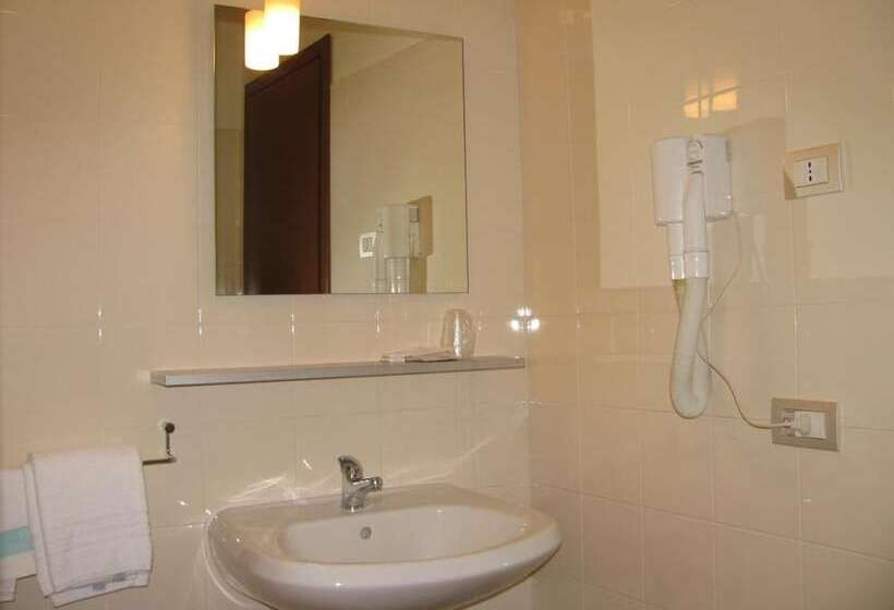 Отель Lieta Sosta