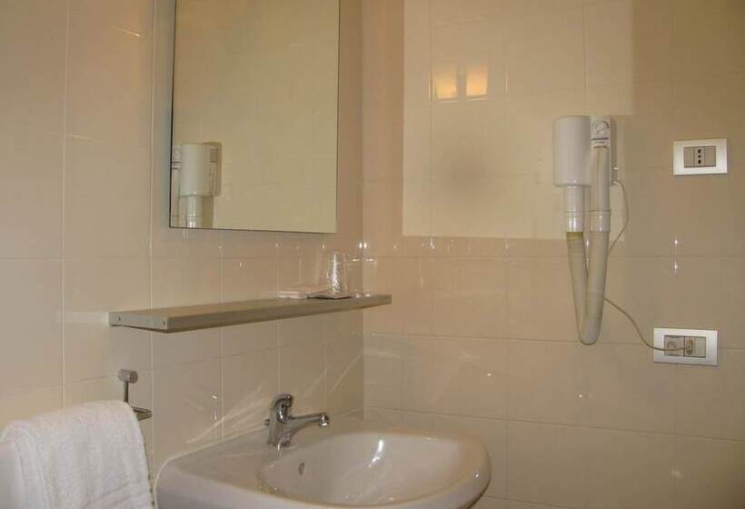 Отель Lieta Sosta