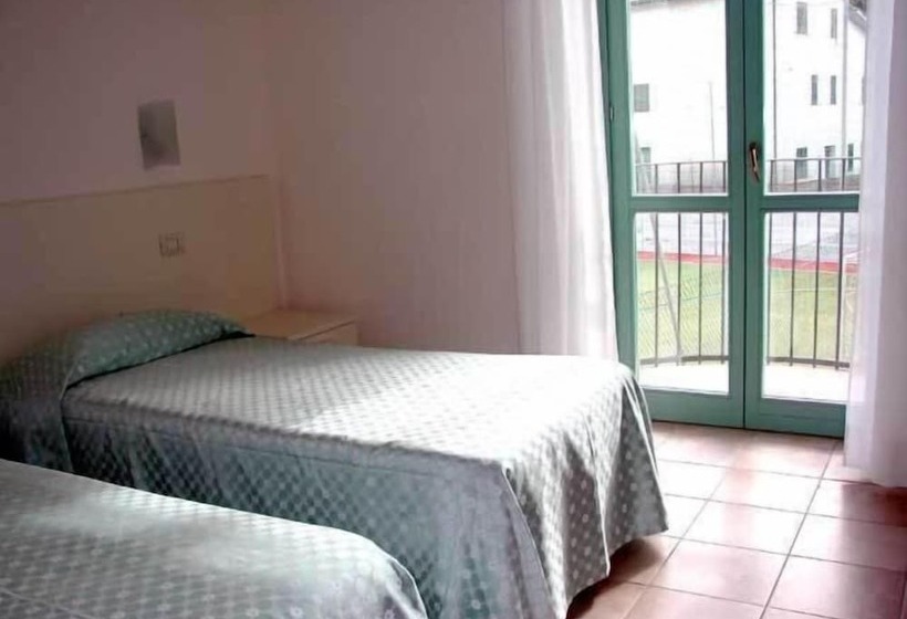 Отель Lieta Sosta