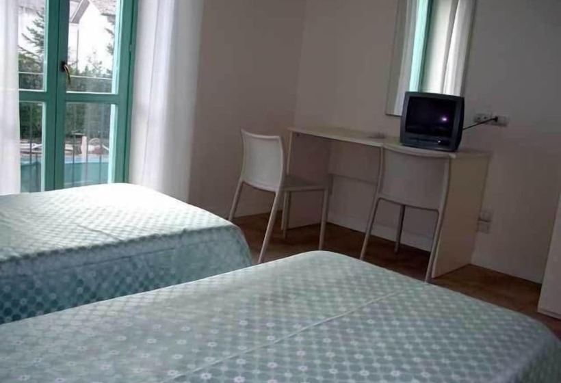 Отель Lieta Sosta