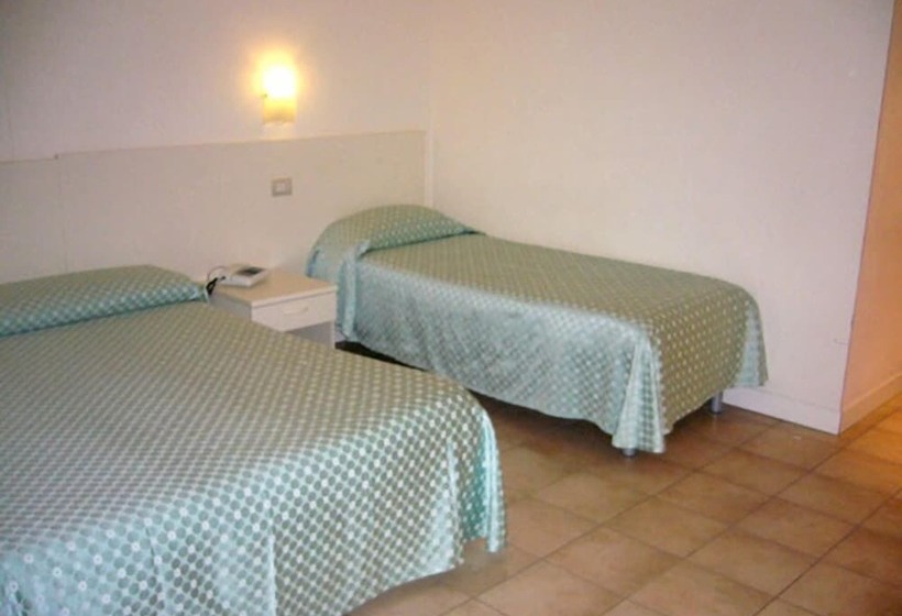 Отель Lieta Sosta