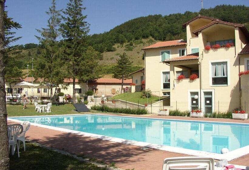 Отель Lieta Sosta