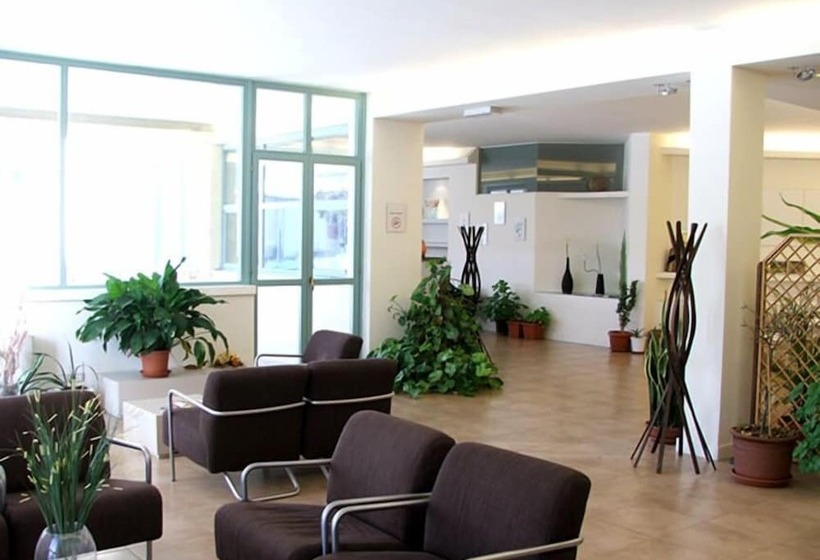 Отель Lieta Sosta