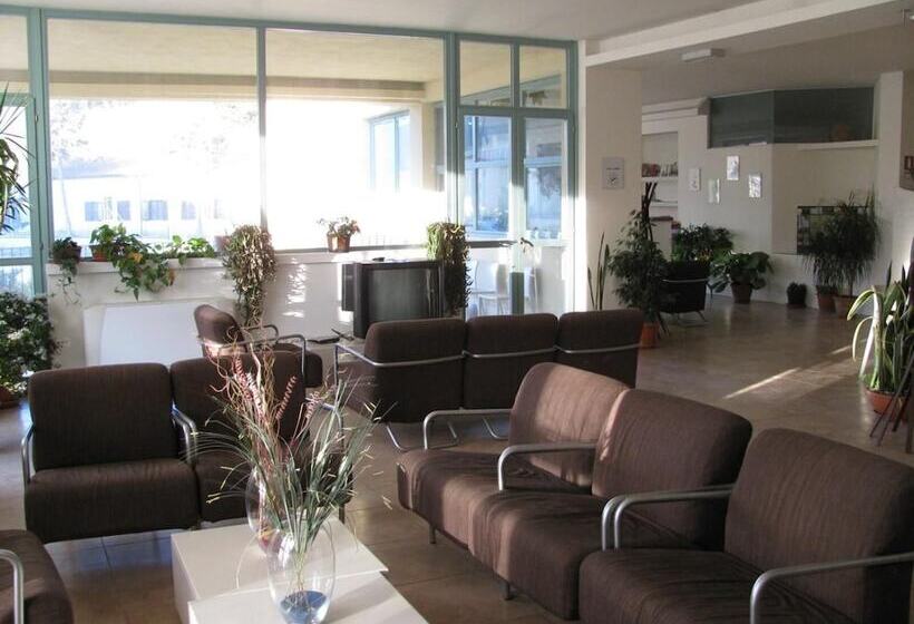 Отель Lieta Sosta