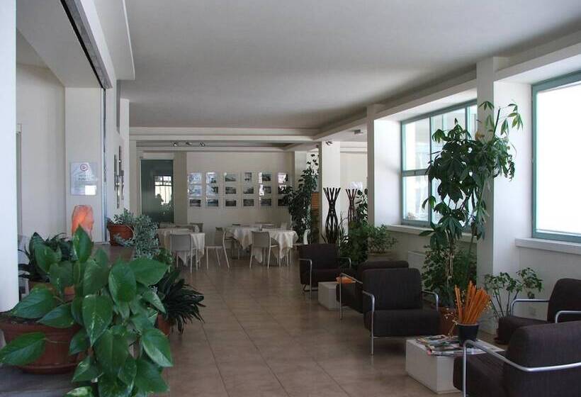 Отель Lieta Sosta