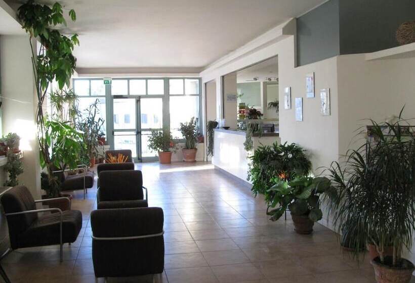 Отель Lieta Sosta