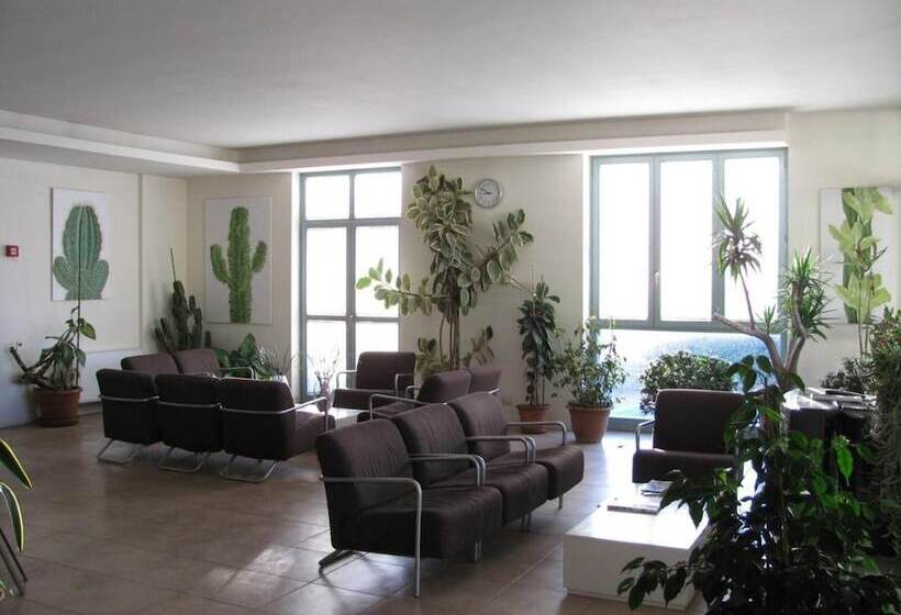 Отель Lieta Sosta