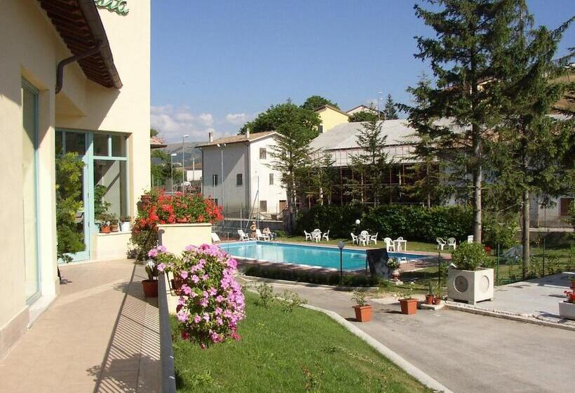 Отель Lieta Sosta