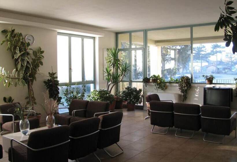 Отель Lieta Sosta