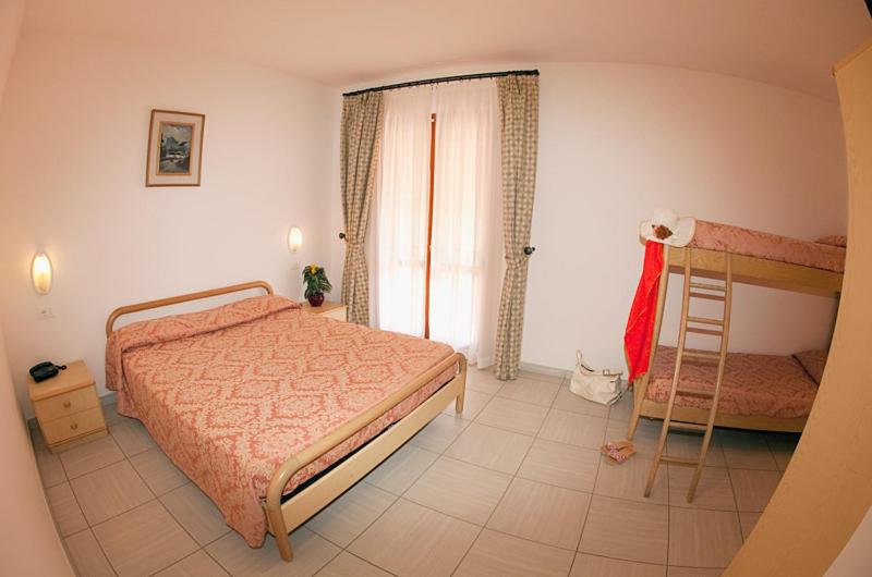 فندق Lo Scirocco