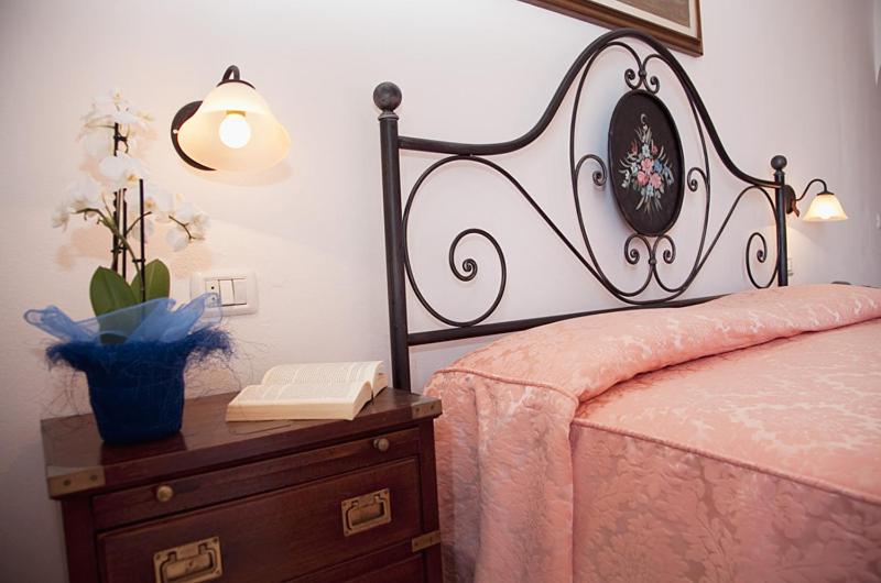 فندق Lo Scirocco