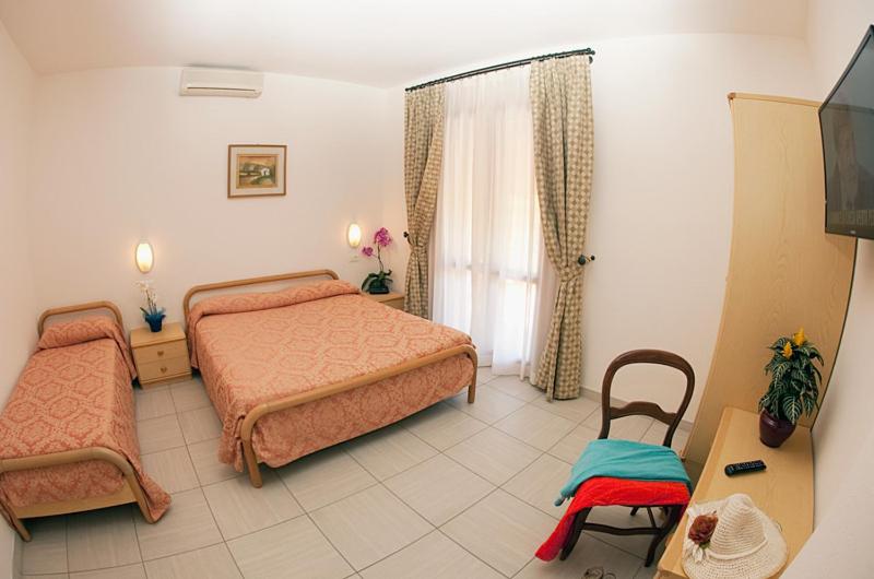 فندق Lo Scirocco