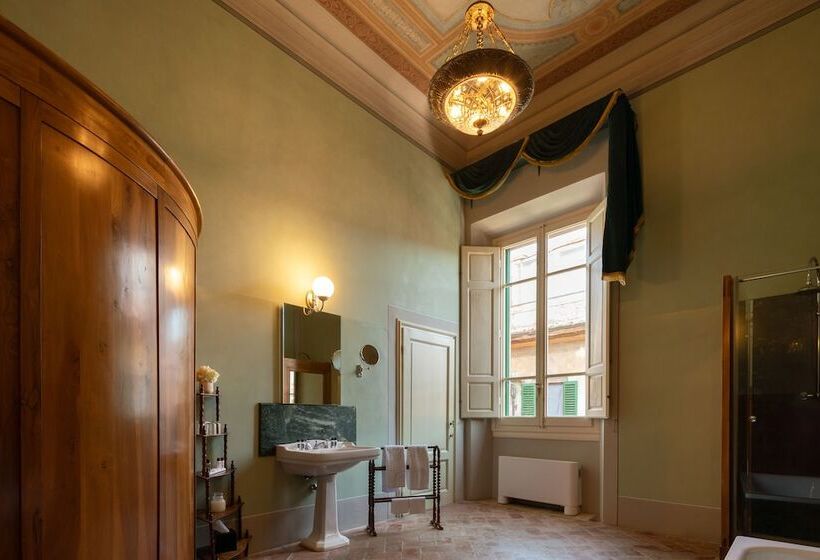 هتل Loggiato Dei Serviti