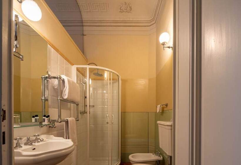 هتل Loggiato Dei Serviti