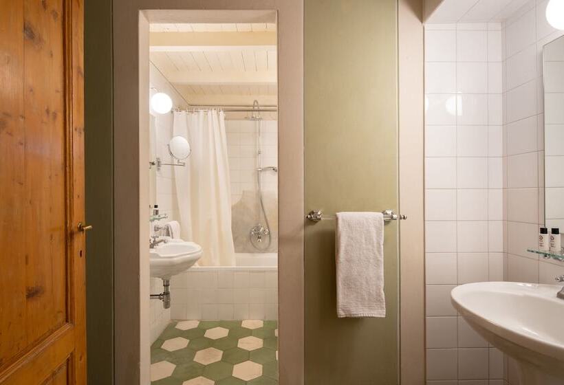 هتل Loggiato Dei Serviti