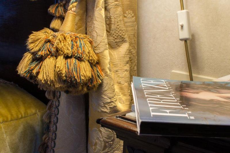 هتل Loggiato Dei Serviti