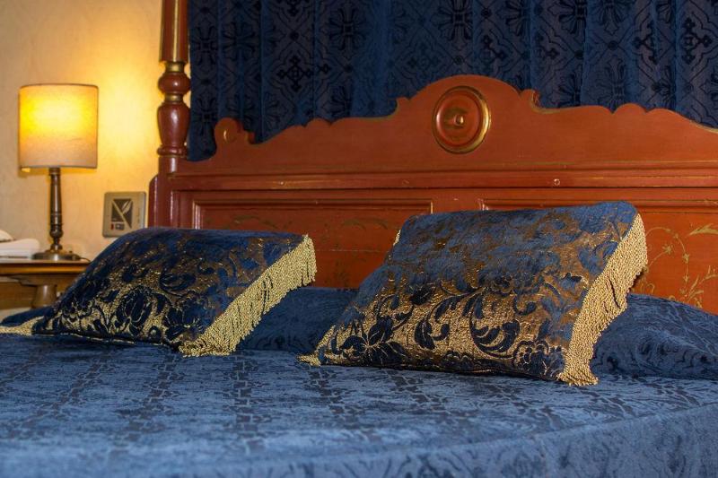 هتل Loggiato Dei Serviti