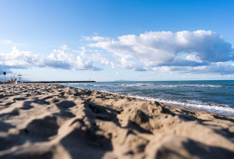 Lola Piccolo Hotel E Appartamenti