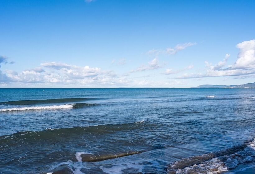 Lola Piccolo Hotel E Appartamenti