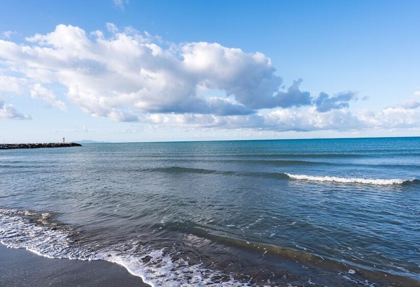 Lola Piccolo Hotel E Appartamenti