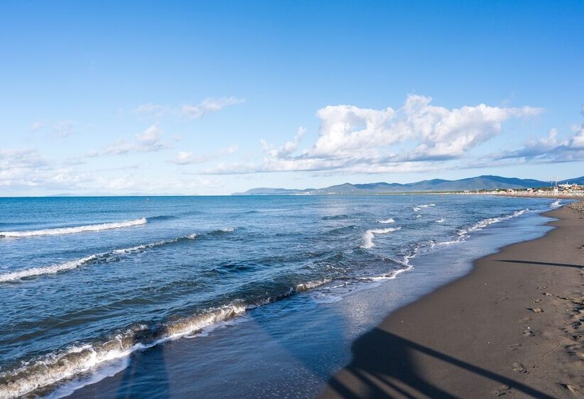 Lola Piccolo Hotel E Appartamenti