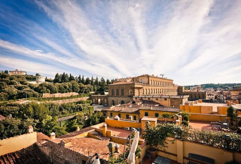 هتل Indigo Florence, An Ihg