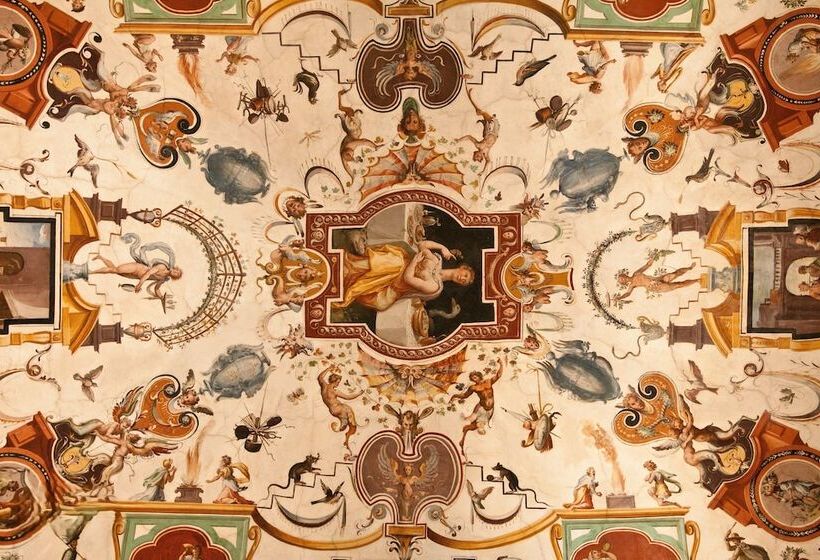 هتل Indigo Florence, An Ihg