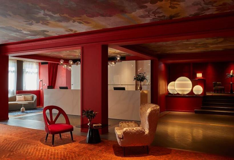 هتل Indigo Florence, An Ihg