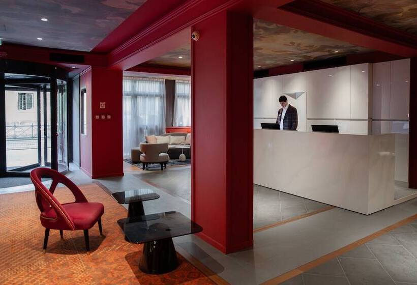 هتل Indigo Florence, An Ihg