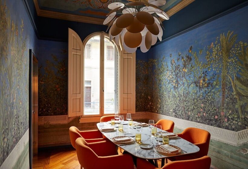 هتل Indigo Florence, An Ihg