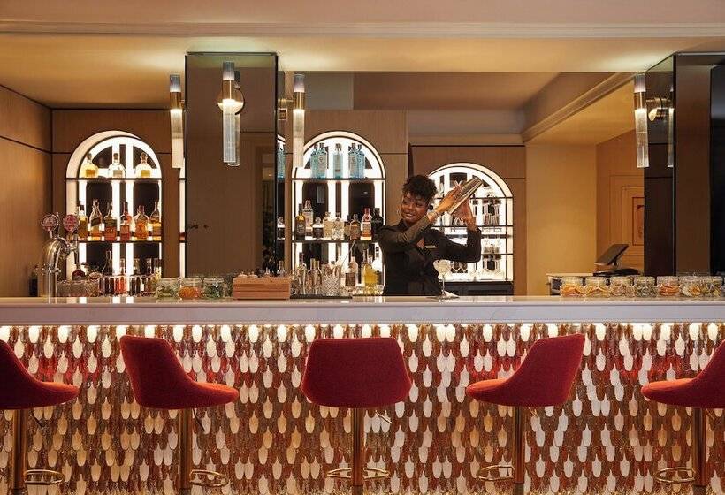 هتل Indigo Florence, An Ihg