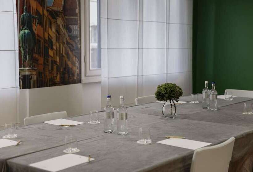 هتل Indigo Florence, An Ihg