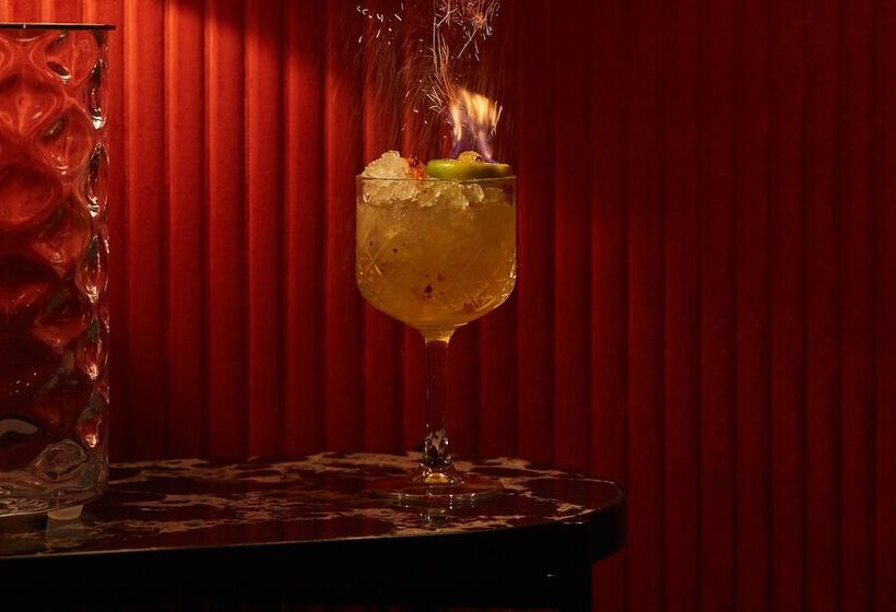 هتل Indigo Florence, An Ihg