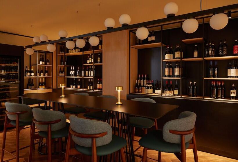 هتل Indigo Florence, An Ihg