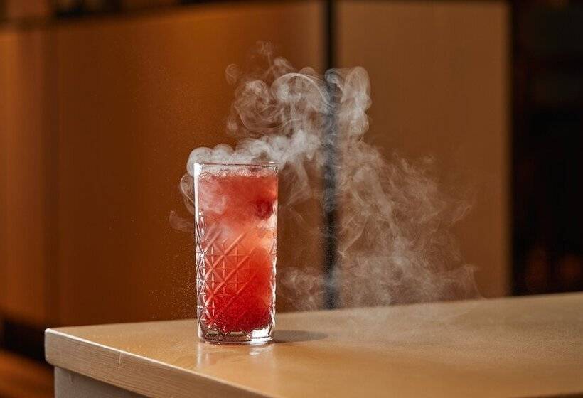 هتل Indigo Florence, An Ihg