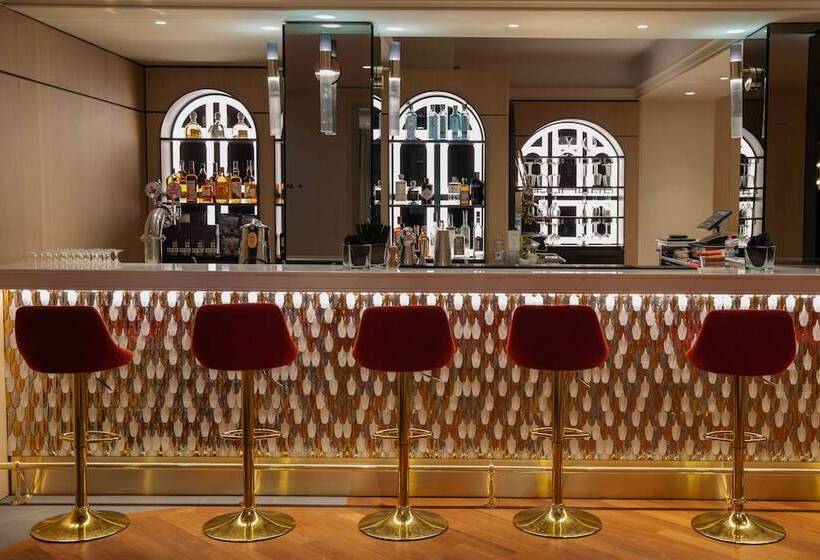 هتل Indigo Florence, An Ihg