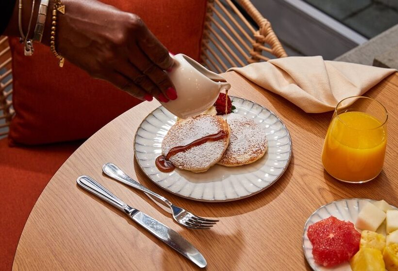 هتل Indigo Florence, An Ihg