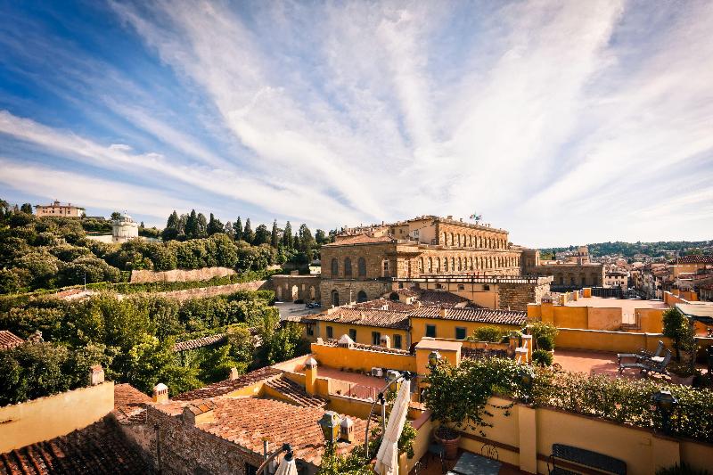 هتل Indigo Florence, An Ihg