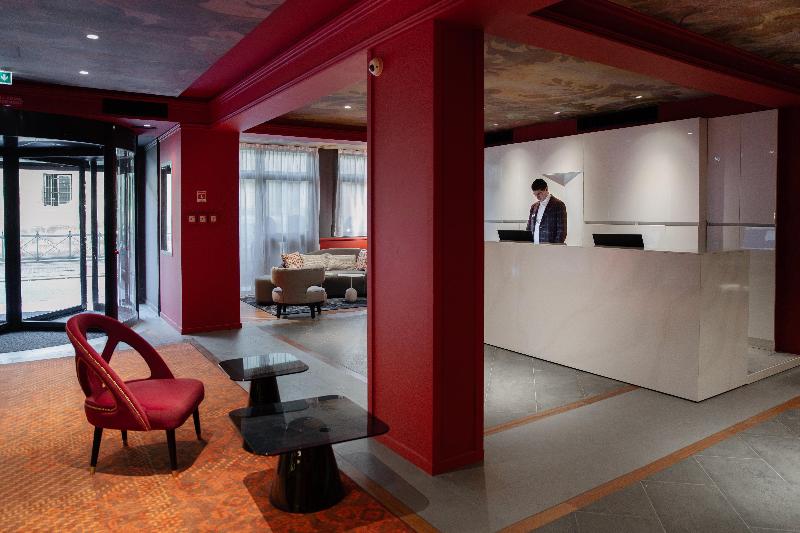 هتل Indigo Florence, An Ihg