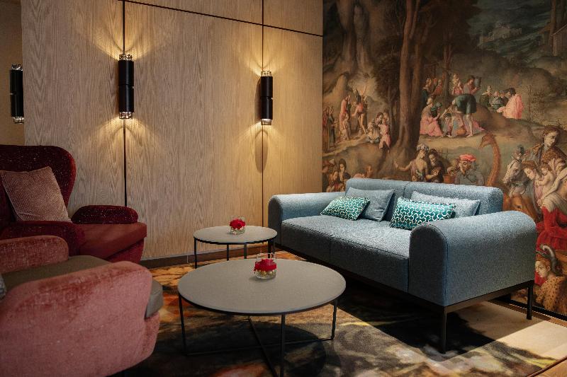 هتل Indigo Florence, An Ihg