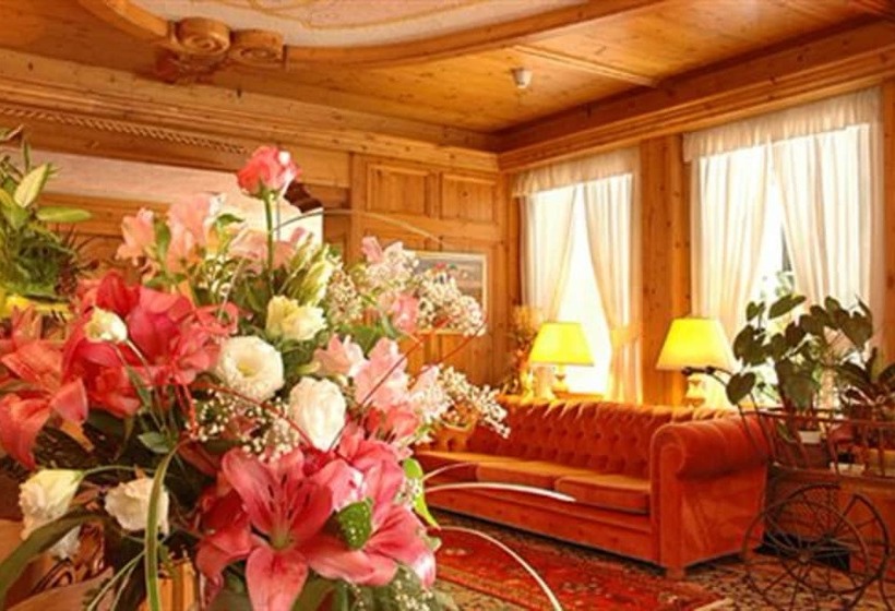 ホテル Lorenzetti